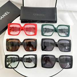 Picture of Chanel Sunglasses _SKUfw76721396fw